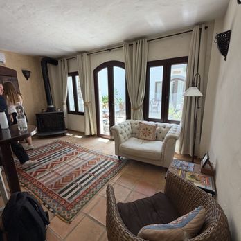 Dar Cilla - Hotels Near Me - Tarifa, California