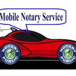 The Postal Solution & Notary Express - Mobile Notary