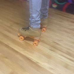 Forum Roller World - Regular skates