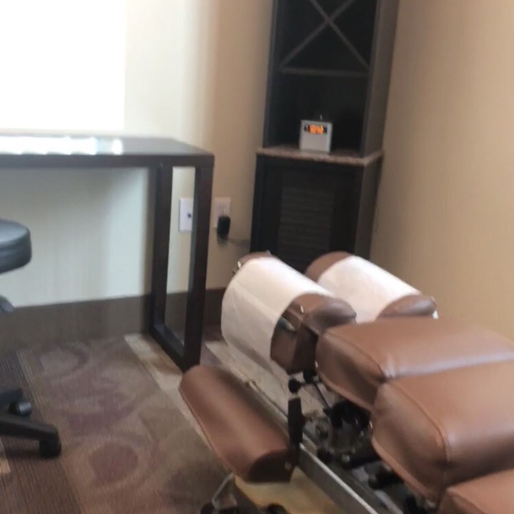 Jess Soria III - Chiropractors Near Me