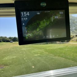 Texas Star Golf Course