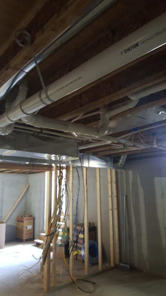 Slide of R & B Plumbing Services