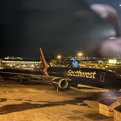 Southwest Airlines