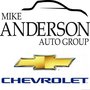 Photo of Mike Anderson Chevrolet