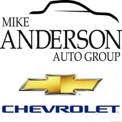 Mike Anderson Chevrolet - Mike Anderson Chevrolet In Ossian Your Fort Wayne Indiana Area Dealer