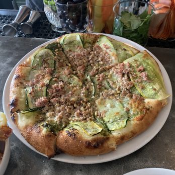 Coltivare - Italian Near Me - Houston, Texas