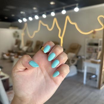 Maison De Nails - Nail Salons Near Me - San Jose, California