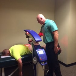 Touchpoint Integrative Wellness Center - MLS Cold Laser Therapy treats and helps heal acute and chronic conditions