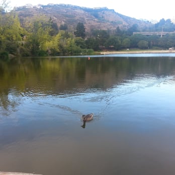 Lake Temescal - Parks Near Me - Oakland, California