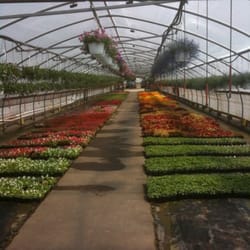 Johnny's Roadside Market Garden