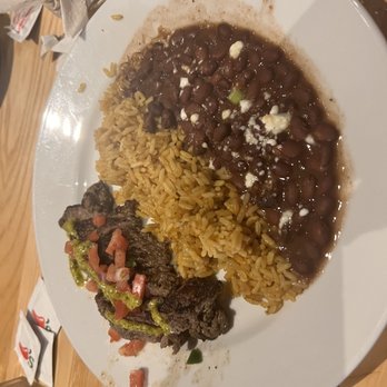 Chili's - American Near Me - Oldsmar, Florida