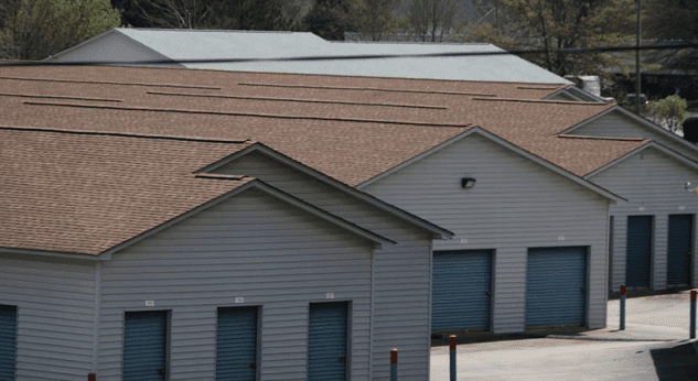 Slide of Atlanta Metro Roofing