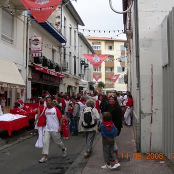 Feria - Restaurants Near Me - Dax, 40