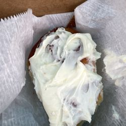 Cinnamon Roll