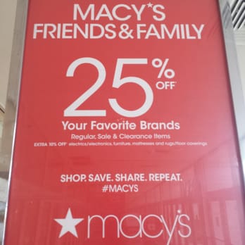 Macy's - Shop till  I drop! !!!! - Department Stores Near Me - Cherry Hill, New Jersey