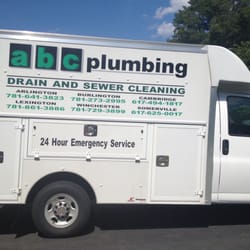 ABC Plumbing Drain and Sewer Cleaning