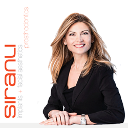 Siranli Implants & Facial Aesthetics & Prosthodontics