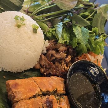 Di An Vietnamese Cuisine - Vietnamese Near Me - Markham, Ontario