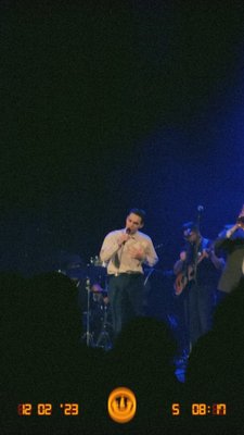 The Fox Theater Pomona by null