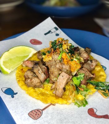 Cha Cha Chá by null