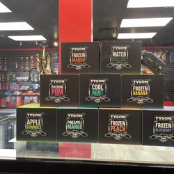 Ventura smoke Shop