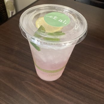 et al. - Lavender Lemonade - Breakfast & Brunch Near Me - Honolulu, Hawaii