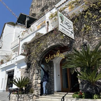 Ristorante Adamo ed Eva - Italian Near Me - Positano, SA Ristorante Adamo ed Eva - Italian Near Me - Positano, SA
