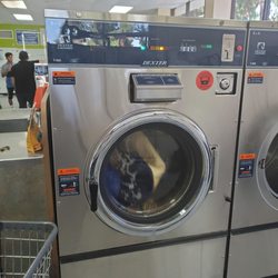 Star laundry