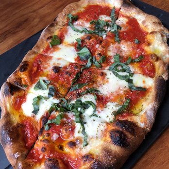 Serious Pie Downtown - Pizza Near Me - Seattle, Washington