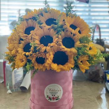 Eddie's Flower - Florists Near Me - Bellflower, California Eddie's Flower - Florists Near Me - Bellflower, California
