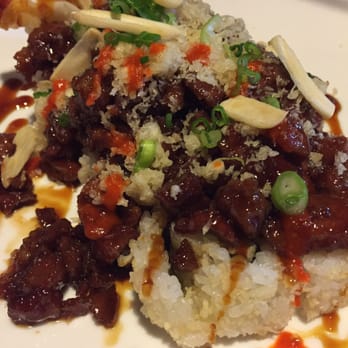 Ronnie Sushi - Ronnie Roll #1 - Sushi Bars Near Me - Anchorage, Alaska Ronnie Sushi - Ronnie Roll #1 - Sushi Bars Near Me - Anchorage, Alaska