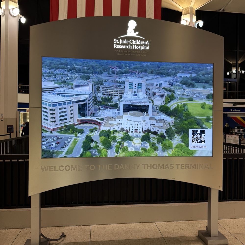 Frederick W. Smith International Airport - MEM - Welcome to Memphis - Airports Near Me - Memphis, Tennessee