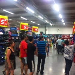 Decathlon easy