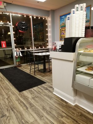 Soho Bagel Company by null