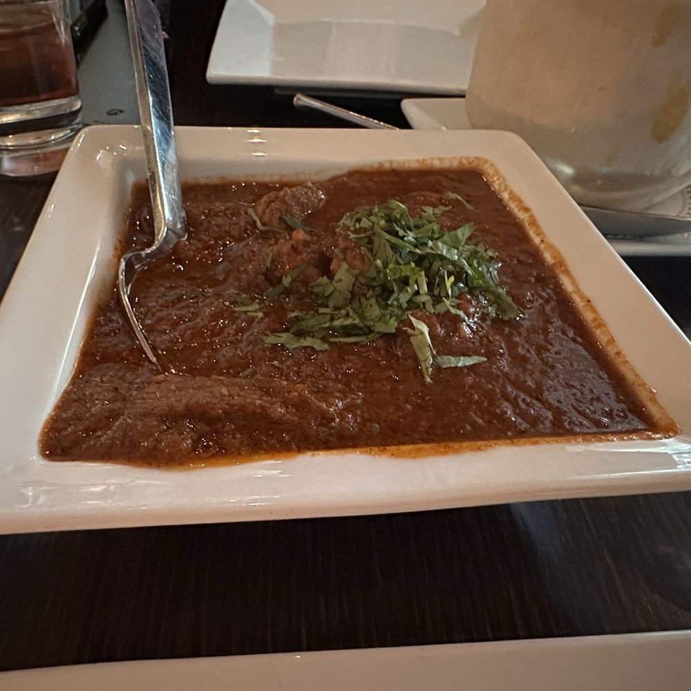 Rasika West End - Kadhai Gosht - Indian Near Me - Washington, DC, District of Columbia Rasika West End - Kadhai Gosht - Indian Near Me - Washington, DC, District of Columbia