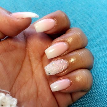 Queen's Nails and Spa - Nail Salons Near Me - Concord, California