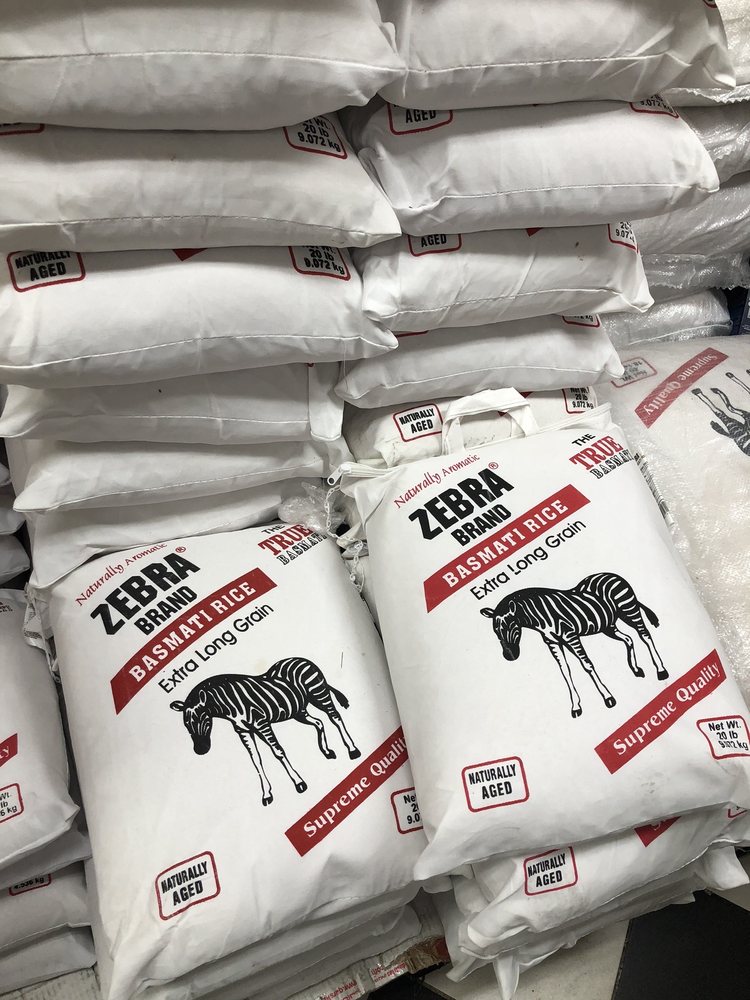 SHALIMAR HALAL MEAT & GROCERY Updated November 2024 19 Reviews 41