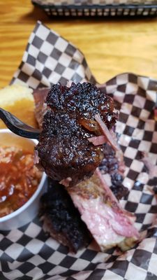 Pat’s Barbecue by null