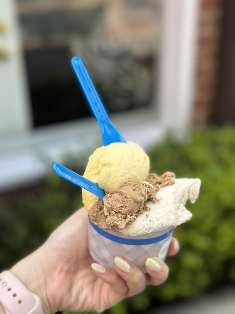 Gelato Paradiso