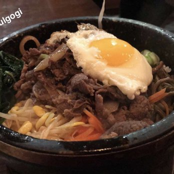 Shanghai Mong - Korean Near Me - New York, New York Shanghai Mong - Korean Near Me - New York, New York