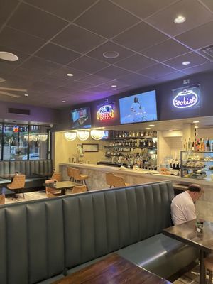 Island Grill by null