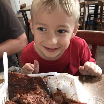 Hungry Bear BBQ #2 - 5 Rib dinner - Barbeque Near Me - Gatlinburg, Tennessee Hungry Bear BBQ #2 - 5 Rib dinner - Barbeque Near Me - Gatlinburg, Tennessee