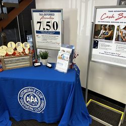 AAA Ventura Insurance and Member Services
