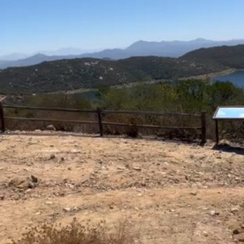 Elfin Forest Recreational Reserve - Escondido Overlook + Olivenhain Dam & Reservoir - Hiking Near Me - Escondido, California Elfin Forest Recreational Reserve - Escondido Overlook + Olivenhain Dam & Reservoir - Hiking Near Me - Escondido, California