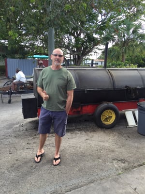 Troy's Barbeque and Southern Kitchen by null