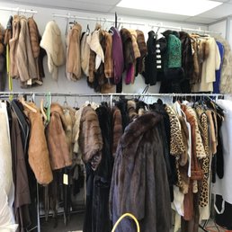 Furrier with over 40 years experience. Alterations, sales, and full service. Furrier with over 40 years experience. Alterations, sales, and full service.