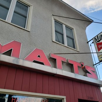 Matt's Bar - Burgers Near Me - Minneapolis, Minnesota Matt's Bar - Burgers Near Me - Minneapolis, Minnesota