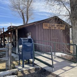 US Post Office