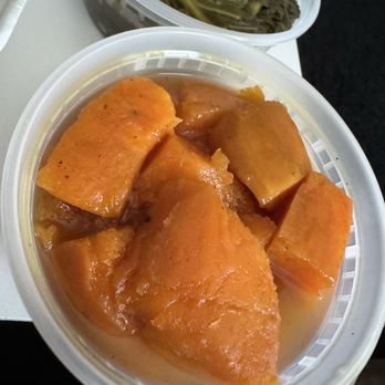 Soul Goode - Candied Yams - Soul Food Near Me - Pearland, Texas Soul Goode - Candied Yams - Soul Food Near Me - Pearland, Texas