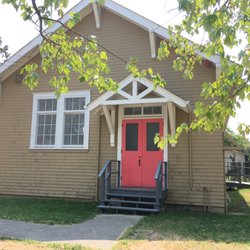 Mosaic Montessori Preschool - Convenient location